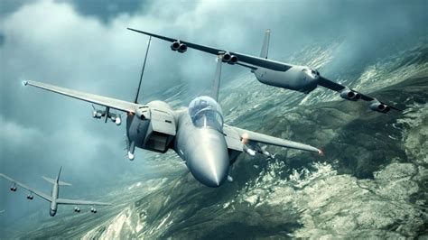 22 Best PC Air Combat Video Games That You Can’t Skip Out On.